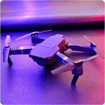black falcon 4k drone user Francisca B