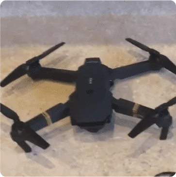 black falcon 4k drone user Gregory T